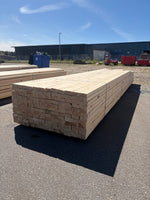 Paket Reglar 45x95mm, Furu - 144st (3.3–5.4m)