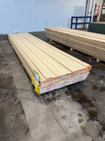Parti Ytterpanel 19×120 mm 4,80 m Obehandlad – 135 st