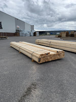 Paket Reglar 45x45mm, 93st 3,60m (Andra sortering)
