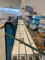 2 st Entréskjutparti – Besam (ASSA Abloy) - Spirec