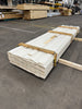 Paket Ytterpanel 22x120mm Vit – 111 st 4,20 m