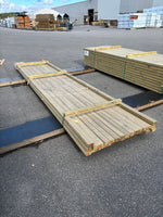 Paket Tryckimpregnerade Reglar 45x70mm, 30st 4,80m