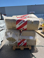 Pall Isolering PAROC 145mm & 220mm, 6 Balar