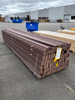 Paket Ytterpanel Elingepanel 22x88mm – 387st, 4,20m