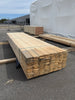 Paket Spontad Panel Hyvlad- 27x145mm 3.90m 128st Obehandlad