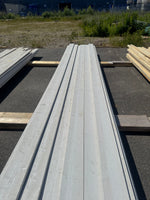 Paket Finsågade Klädselbrädor 22x145 mm, 55 st 4,80 m