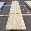 Paket Hyvlade Brädor 19x195mm – 44 st (3,3–4,8 m, gran, utskott)