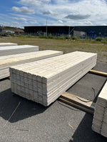 Paket Enkelfas Halvspont 22x120mm 4.20m 225st Grundmålad