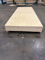 Paket Konstruktionsplywood K-Plywood 15x900x2500mm - 10st