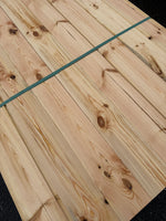 Paket Spontad Panel 27x145mm 4,20m – 128st