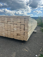 Paket Reglar 45x90mm 4,50-5,40m 144st Ohyvlat