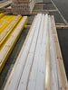 Paket Innerpanel Spårpanel 13x120mm – Skadat (Vitlaserad Ekonomi)