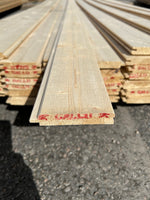 Paket Dubbelfasspont 17x95mm 73st 3.90m Obehandlad