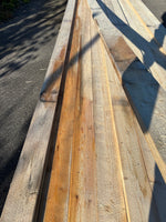 Paket Finsågade Brädor 22x95mm 5,40m 108st (Fuktskadat)
