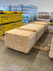 Ytterpanel Dubbelfas Halvspont 22x120mm