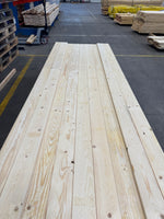 Paket Råspont 20x120mm 3,30m – 220 st