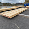 Paket Brädor 19x63mm – 64 st (4,50 m, gran, ohyvlad/råsågad)