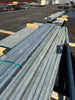 Stängselstolpe – Galvad 50x50mm 2.76m