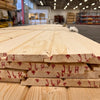 Dubbelfas fals 22x120 – 81 st  4,30-5,40m (B-sortering)