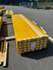 Herrgårdspanel 13x145 – Sekunda (obehandlad)