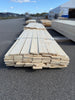Paket Finsågad Panel 22x145mm 80st 3.0–5.40m – Andra sortering