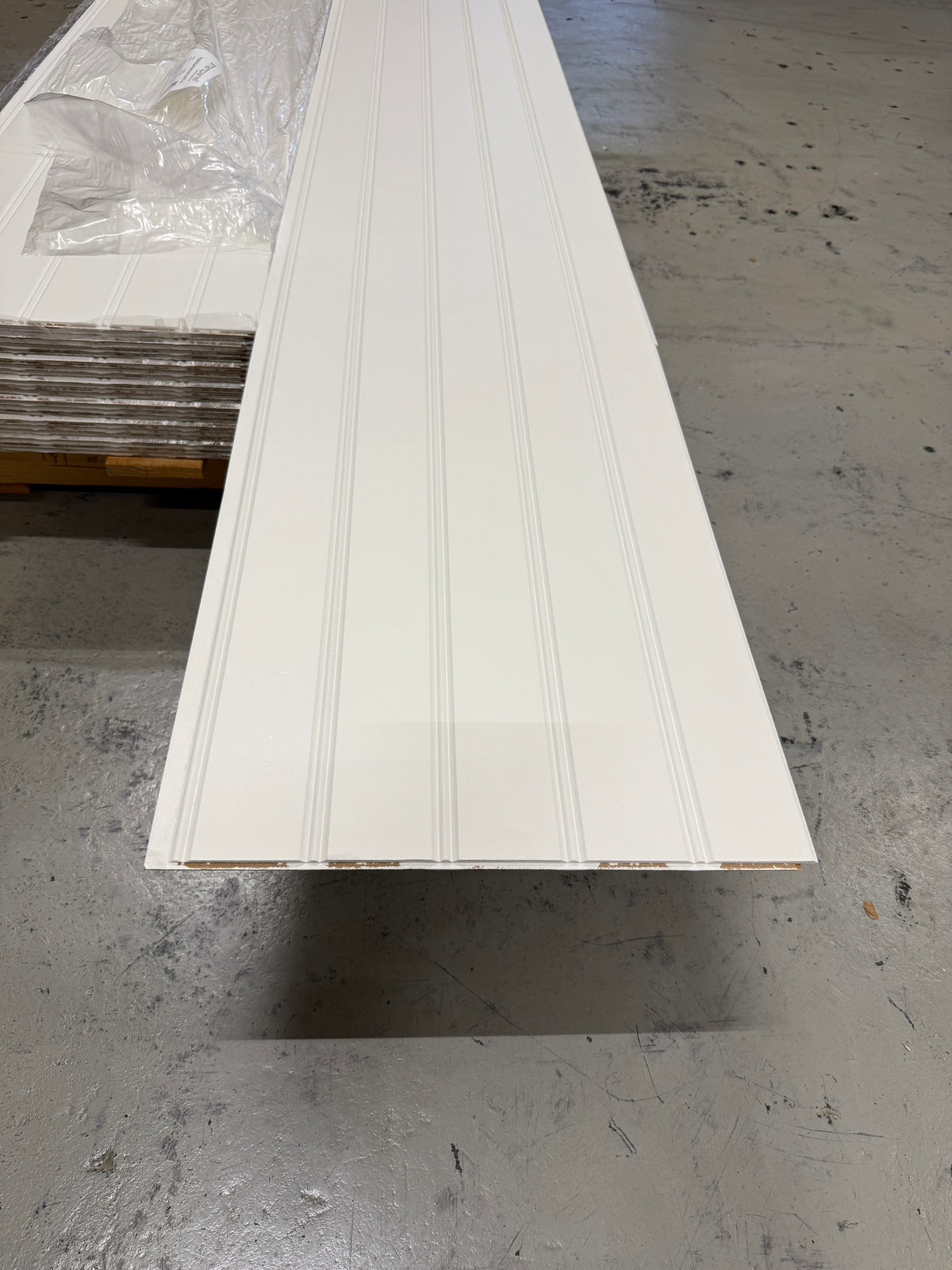 Parti Smartpanel Multipanel Pearl Bomull – 52st skivor, 48,593 m²