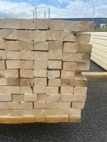 Paket Reglar 45x70mm 2,70-4,80m 192st