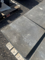 Murblock S:t Eriks Klassik Antracit 350x350x150mm