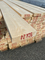 Parti Reglar 45x170 mm – 4,80 m 78st (C24)