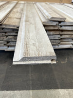 Paket Enkelfasspont Ändspont 22x120mm 5.40m 66st Grundmålad