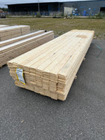 Parti Råspont 20x120mm 4.50m 243st Gran