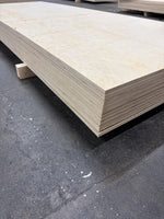 Paket Konstruktionsplywood K-Plywood 15x900x2500mm - 11st
