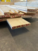 Paket Hyvlade Brädor 15x120 mm – 5,40 m – 53 st
