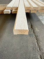 Paket Lockläkt 22x45mm, 14st 3,60m