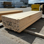 Paket Ytterpanel Enkelfas Halvspont 22x95mm, 231st 3,0m