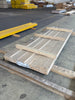 Paket finsågad 22x170mm 3.0m 31st Felhyvlad