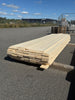 Paket Finsågad Panel 22x145mm 98st 3.60m – Andra sortering