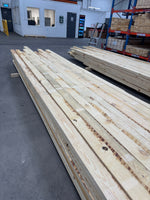 Paket Ohyvlade Reglar 47x100mm (4,20-5,40m) 70st Furu