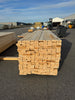 Paket Brädor 22x100mm Råsågad – 323 st (3,6–5,4 m, gran, obehandlad)