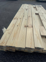 Paket Hyvlad 28x120 – 35st – 2.70 m – ANDRASORTERING