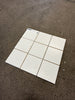 Kakel Plattor-  Vit Matt, 10x10