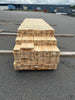 Paket Trall 34x145mm Furu 161st (obehandlad)