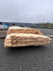 Paket Ytterpanel Enkelfas 22x120mm 160 st 4,2-4,80m (B-Sortering)