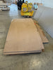 Parti massonit 244x122cm 77st