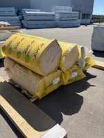 Pall Blandad Isolering, 6 Balar