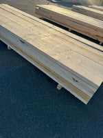 Paket Ohyvlade Reglar 47x200mm 3,60m 35st Gran