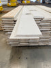 Paket Ytterpanel Enkelfas Halvspont Ändspont 22x145mm – 184 st