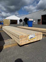 Paket Finsågade Brädor 28x170mm, 59st 3,90m