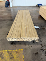 Paket Spårpanel Lasyr 22×95 mm 3,60 m – 84 st