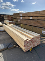 Paket Finsågade Brädor 28x145mm, 110st 4,20m